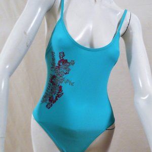1 PC SWIMSUIT MADE-IN-FRANCE  ON THE ORIGINAL BAG  NEW WITH TAG